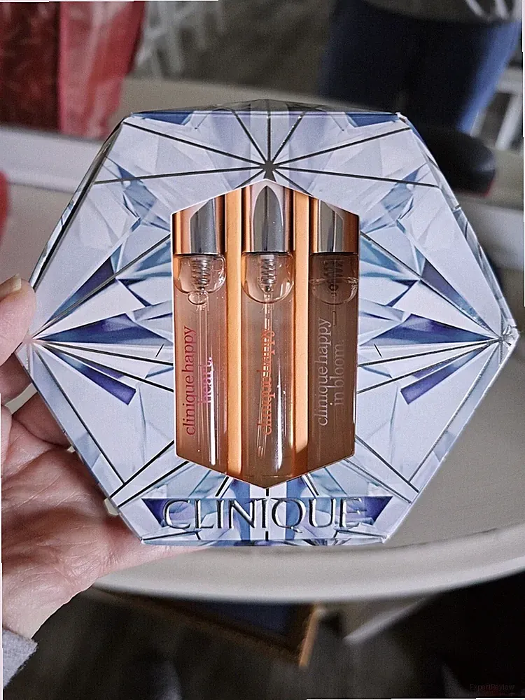 Clinique 3-Pc. Happy Treats Fragrance Gift Set