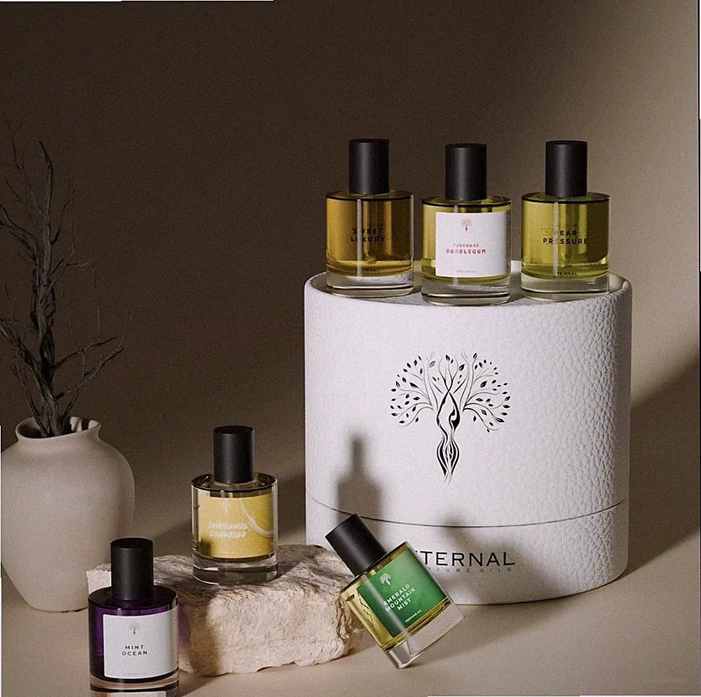 6 Gift Set