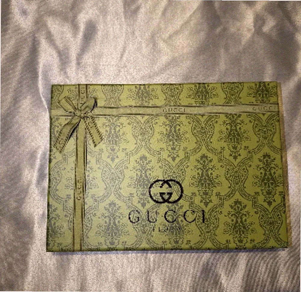 Gucci Perfume mini Set – 14 Piece Gift Collection